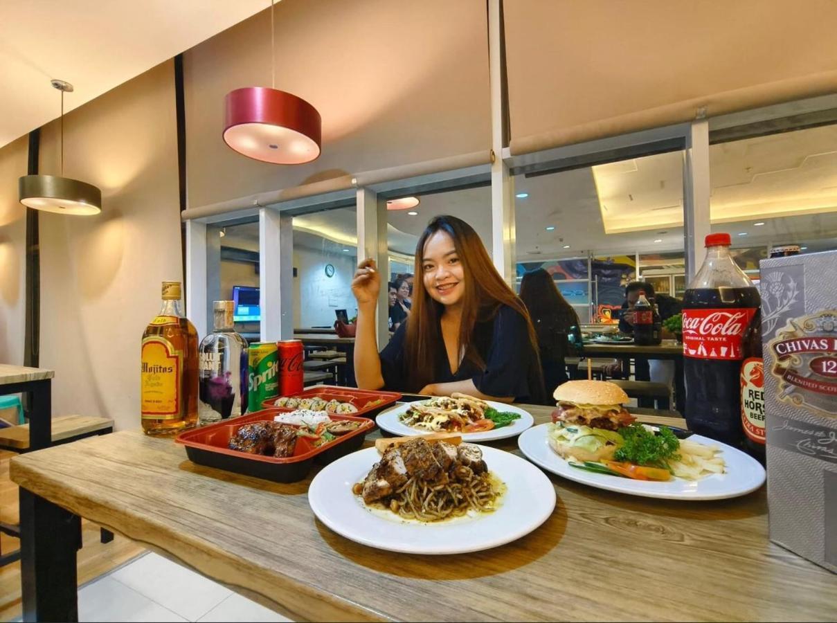 Greenwindows Hotel Davao City 외부 사진
