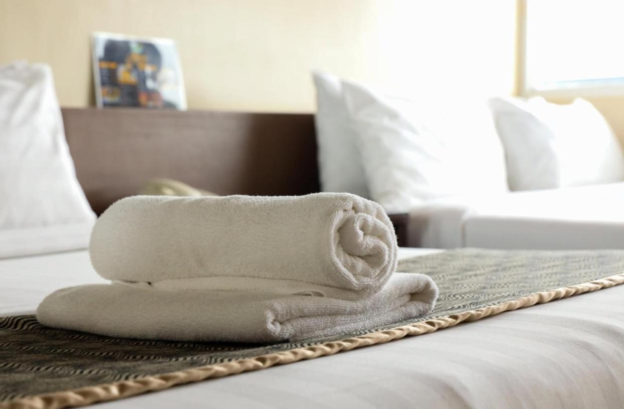 Greenwindows Hotel Davao City 외부 사진